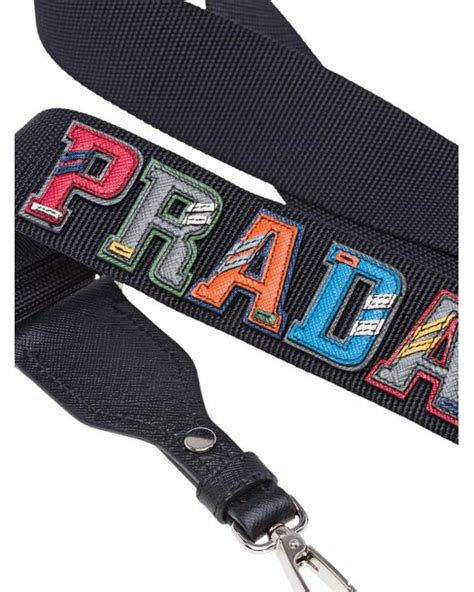 prada replacement strap.